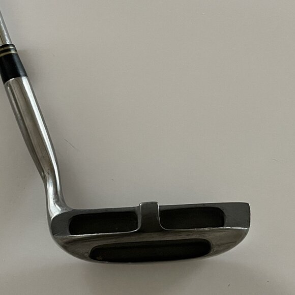 Competitive Edge Blade Chipper Putter 35" Right Handed Golf Club Steel Shaft - Picture 10 of 14
